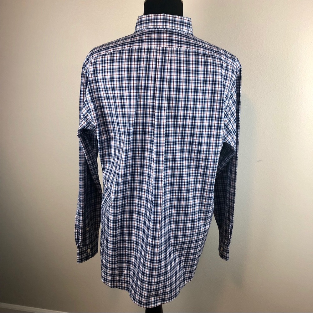 [Ralph Lauren Polo] Shirt XL Classic Fit - Picture 5 of 6